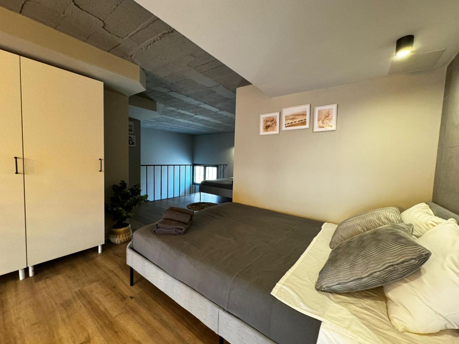 Sc24 Apart Aparthotel Valencia Kültér fotó