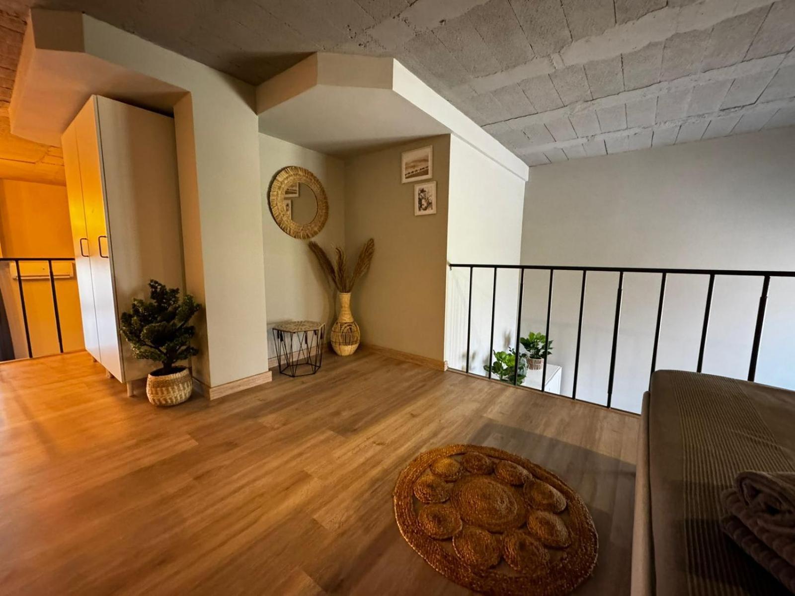 Cervero 24A Valencia Kültér fotó