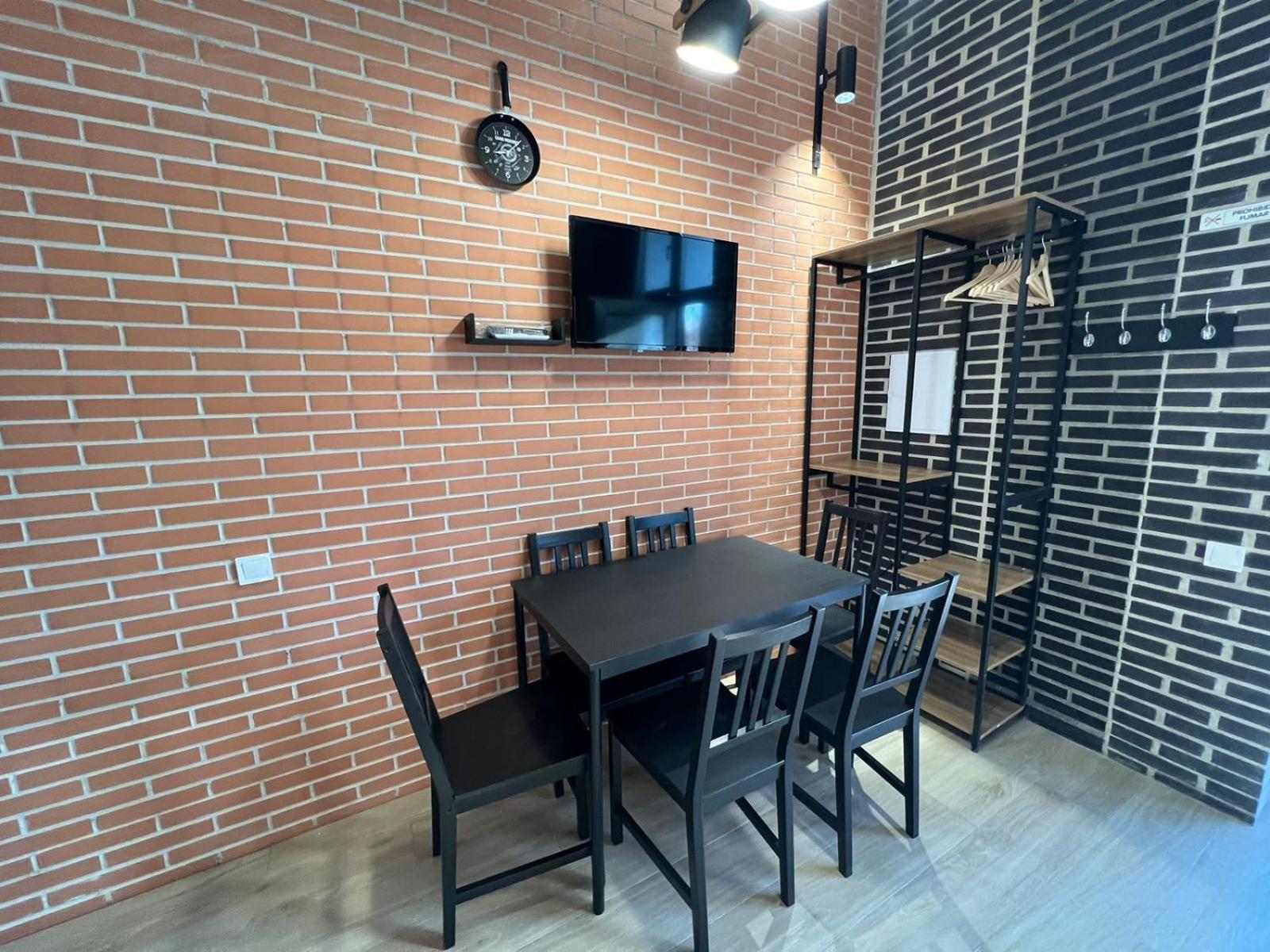 Cervero 24A Valencia Kültér fotó