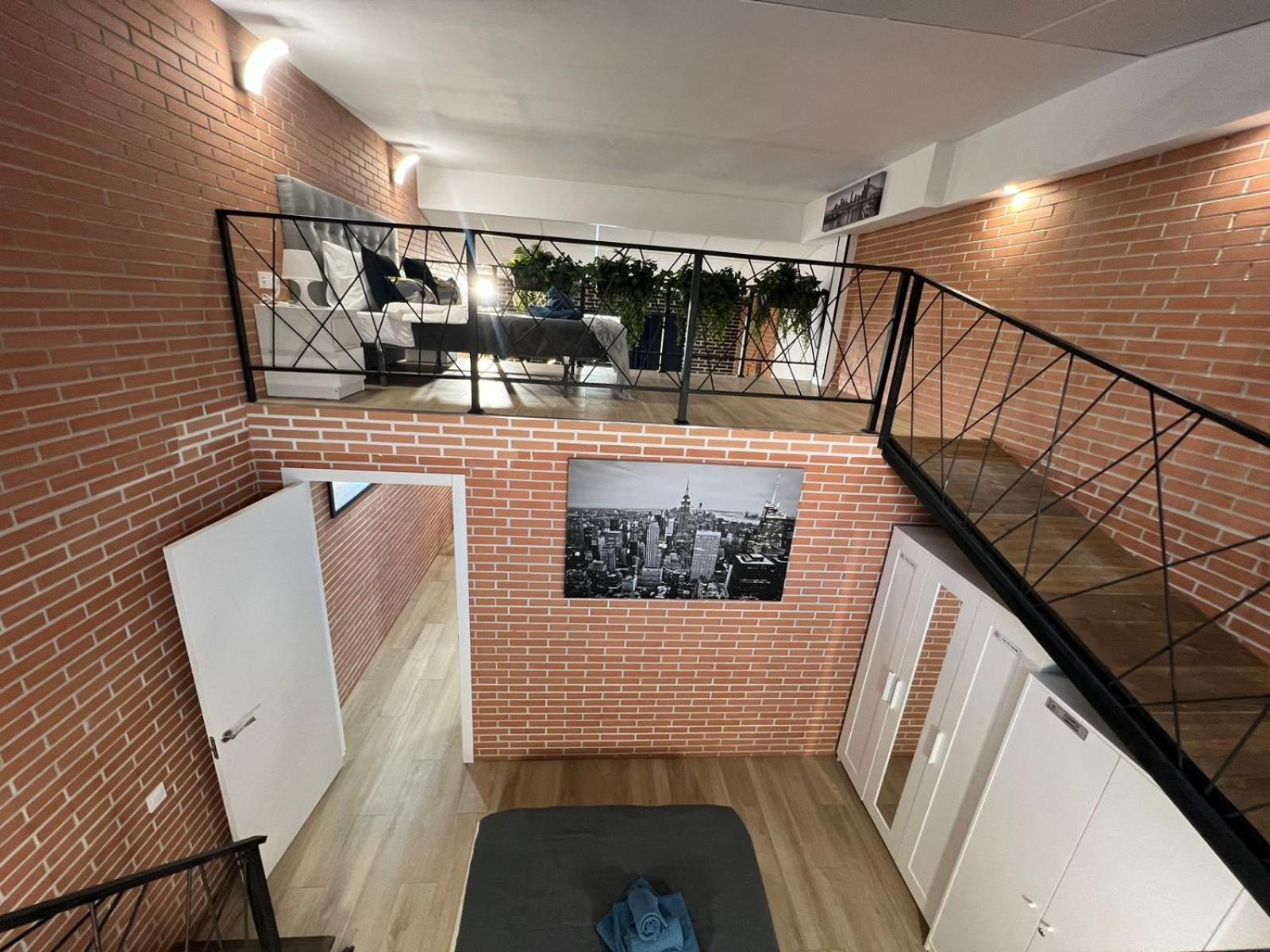 Cervero 24A Valencia Kültér fotó