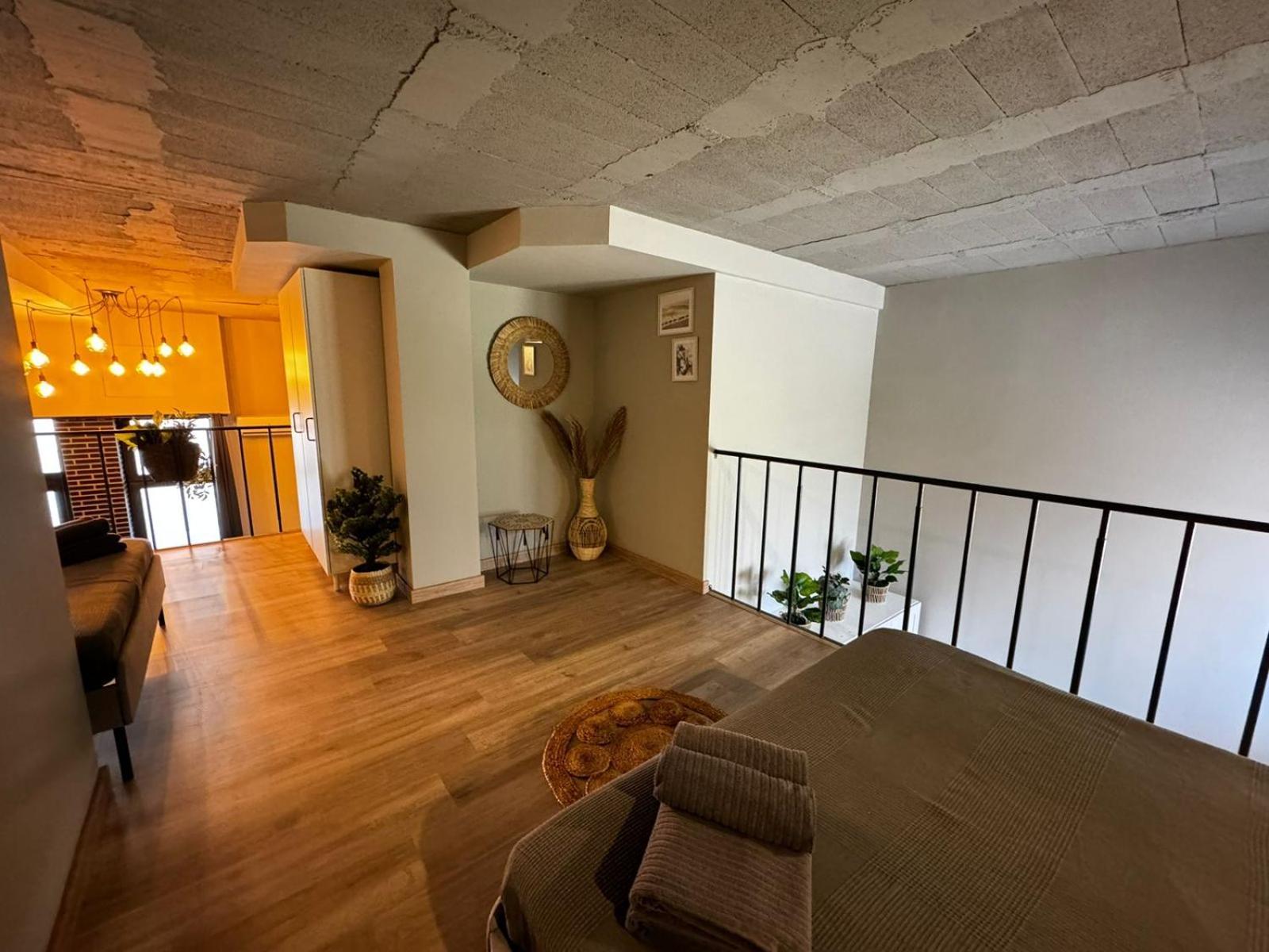 Cervero 24A Valencia Kültér fotó