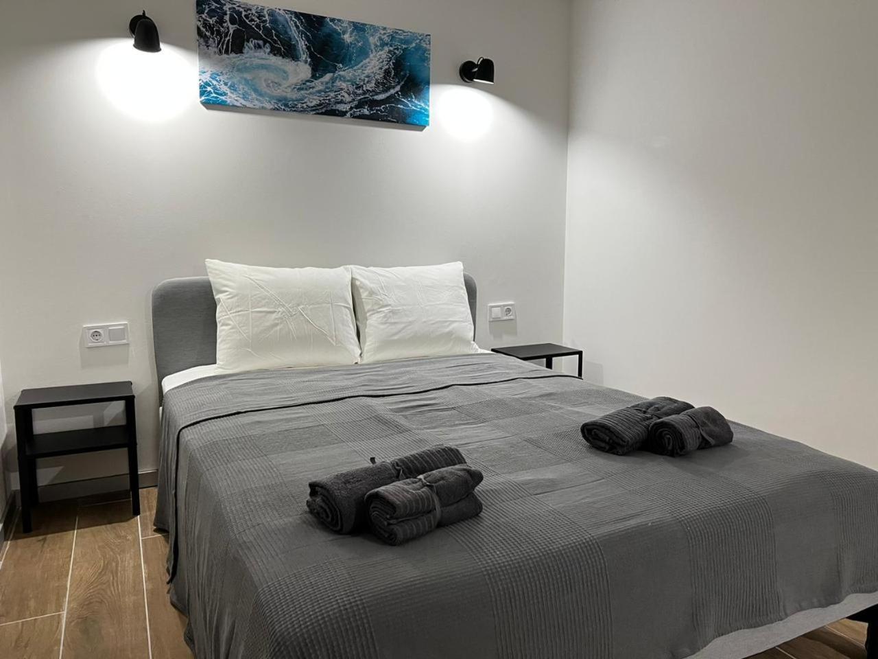 Cervero 24A Valencia Kültér fotó